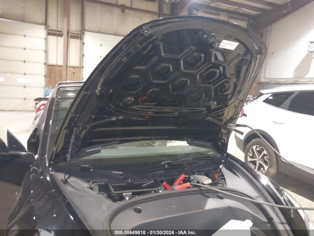 5YJ3E1EC4PF636486 Tesla Model 3 Performance Dual Motor All-wheel Drive