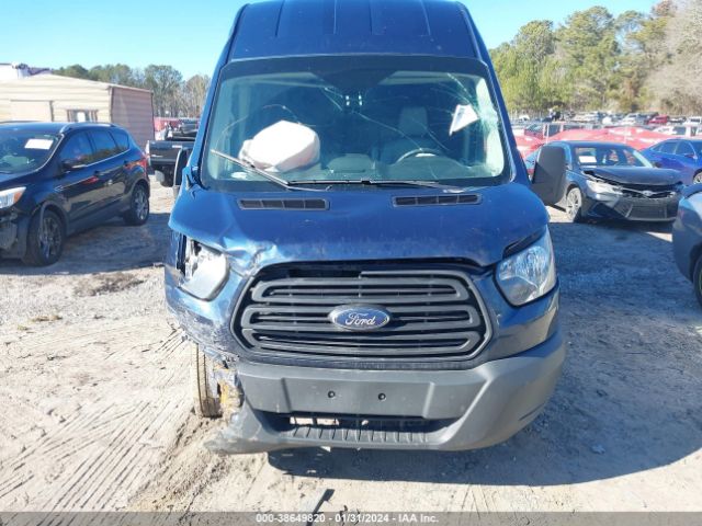 1FTNR3XM4FKB32049 Ford Transit-250