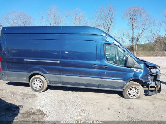 1FTNR3XM4FKB32049 Ford Transit-250
