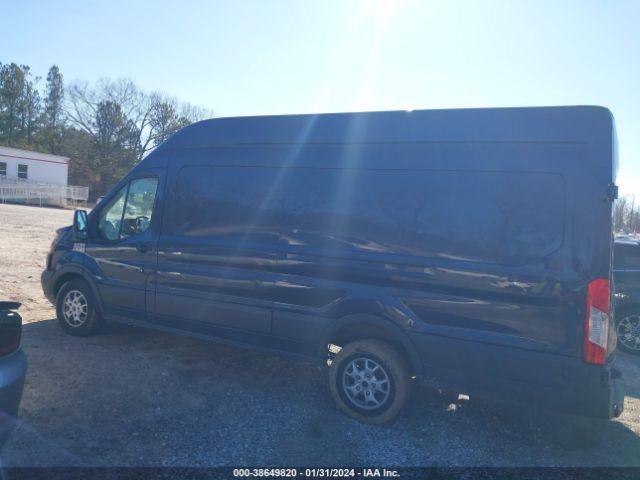 1FTNR3XM4FKB32049 Ford Transit-250