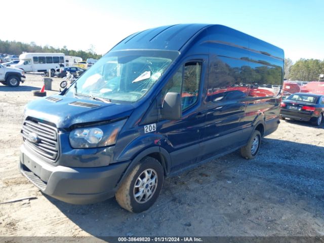 1FTNR3XM4FKB32049 Ford Transit-250