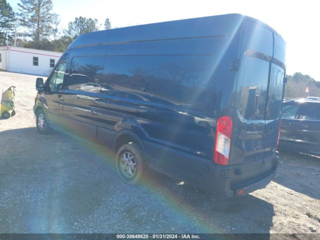 1FTNR3XM4FKB32049 Ford Transit-250