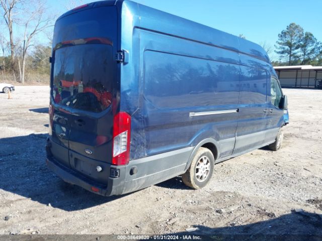 1FTNR3XM4FKB32049 Ford Transit-250