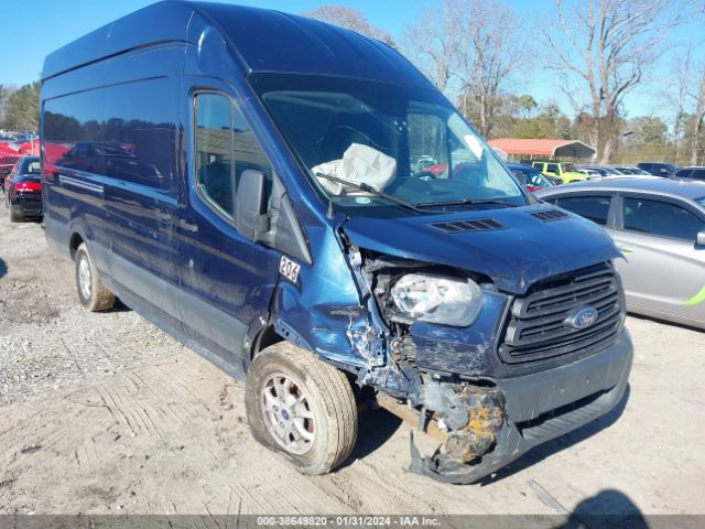 1FTNR3XM4FKB32049 Ford Transit-250