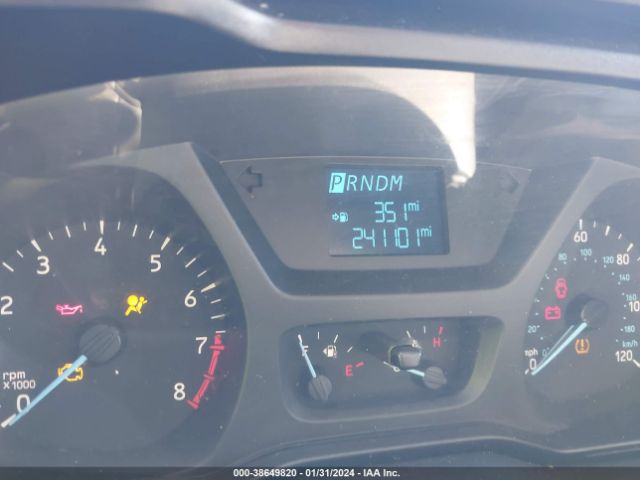 1FTNR3XM4FKB32049 Ford Transit-250