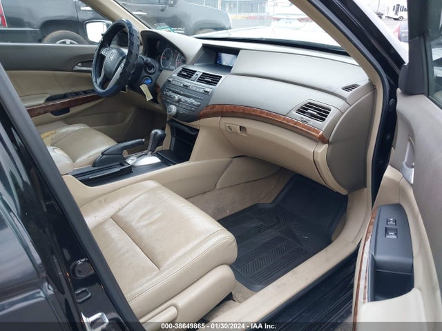 2008 HONDA ACCORD 2.4 EX-L VIN: 1HGCP26848A164571