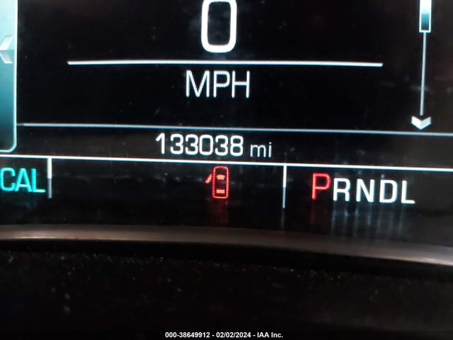 Chevrolet MALIBU 1LT 2016 1G1ZE5ST4GF250161 Image 16