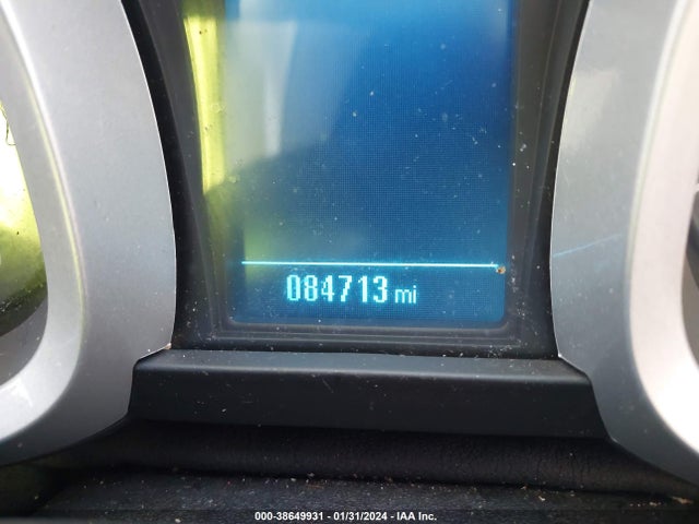 Chevrolet EQUINOX 1LT 2014 2GNALBEK7E6313439 Image 15