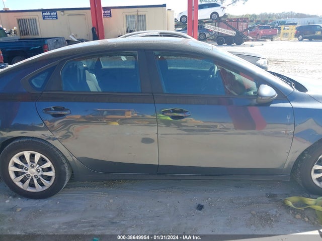 KIA FORTE FE 2019 3KPF24AD6KE129819 Image 13