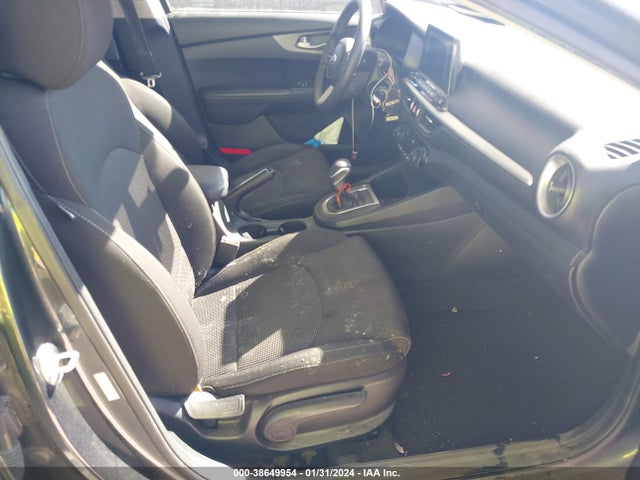 KIA FORTE FE 2019 3KPF24AD6KE129819 Image 5
