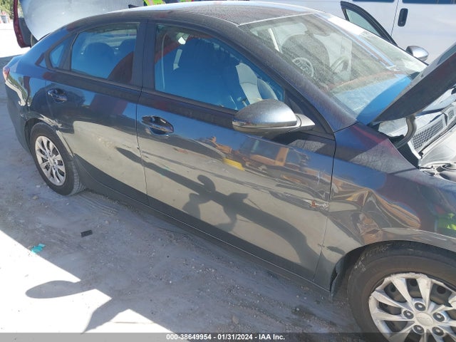 KIA FORTE FE 2019 3KPF24AD6KE129819 Image 6