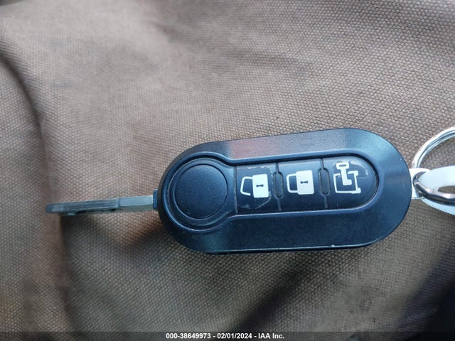 RAM Promaster City Tradesman 2016 ZFBERFAT5G6B22812 Image 11