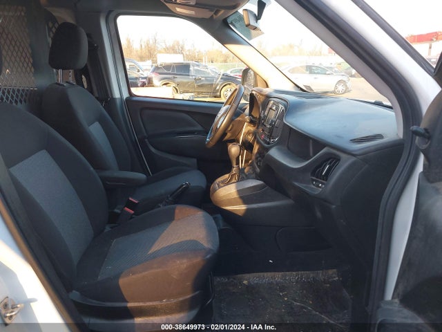 RAM Promaster City Tradesman 2016 ZFBERFAT5G6B22812 Image 5