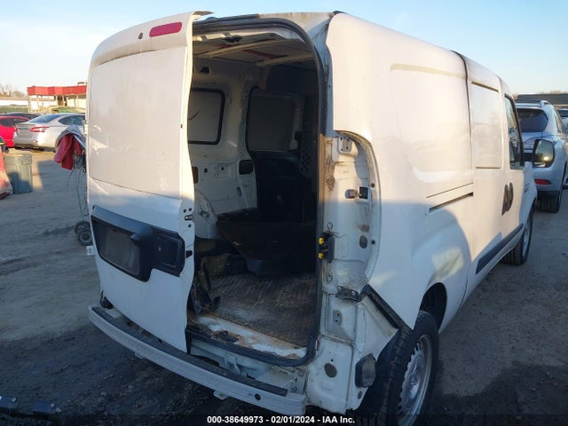 RAM Promaster City Tradesman 2016 ZFBERFAT5G6B22812 Image 6
