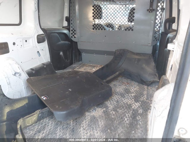 RAM Promaster City Tradesman 2016 ZFBERFAT5G6B22812 Image 8