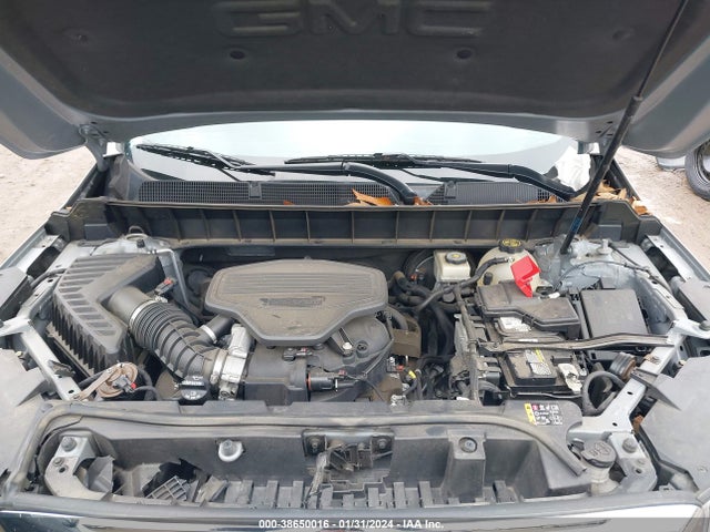 GMC Acadia Slt-1 2018 1GKKNULS9JZ150253 Image 10