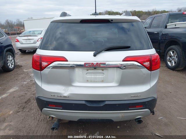 GMC Acadia Slt-1 2018 1GKKNULS9JZ150253 Image 17