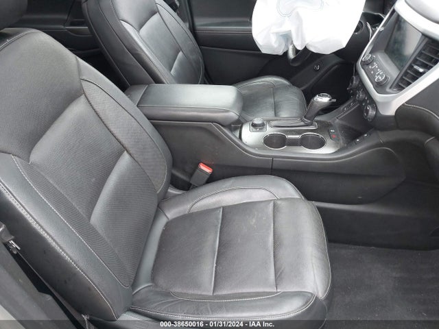 GMC Acadia Slt-1 2018 1GKKNULS9JZ150253 Image 5