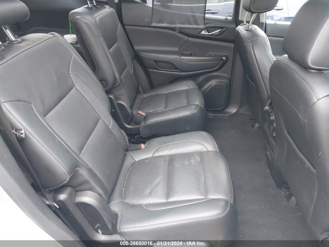 GMC Acadia Slt-1 2018 1GKKNULS9JZ150253 Image 8