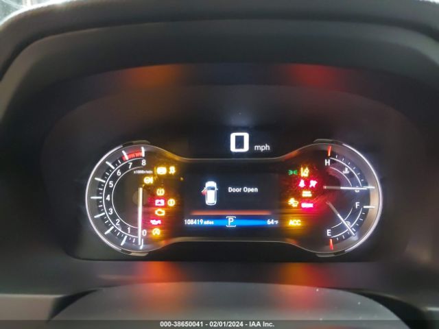 5FNYF6H00GB052863 Honda Pilot Elite