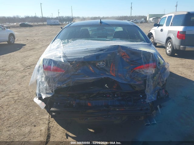 Toyota COROLLA SE 2022 5YFP4MCE6NP130797 Image 16