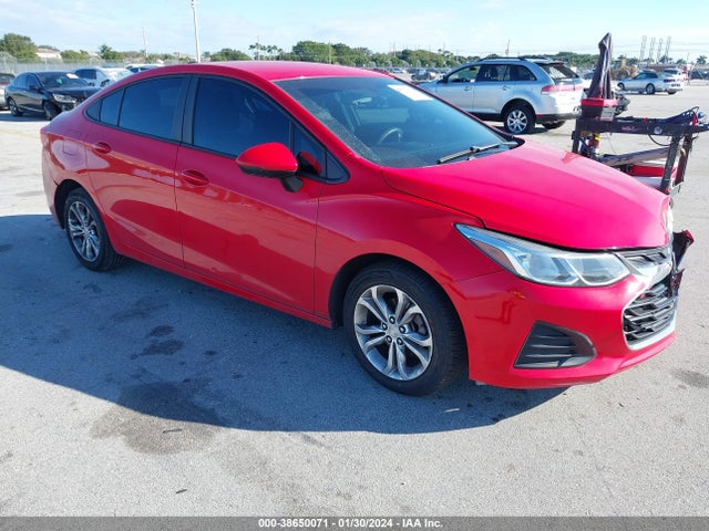 2019 1G1BC5SM5K7110171 main image