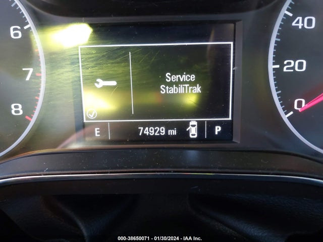Chevrolet CRUZE LS 2019 1G1BC5SM5K7110171 Image 15
