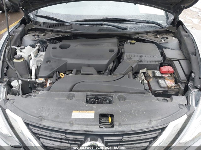 Nissan Altima 2.5 S 2018 1N4AL3AP7JC277419 Image 10
