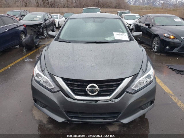 Nissan Altima 2.5 S 2018 1N4AL3AP7JC277419 Image 12