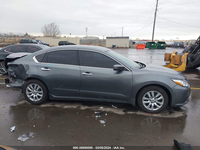 Nissan Altima 2.5 S 2018 1N4AL3AP7JC277419 Image 13