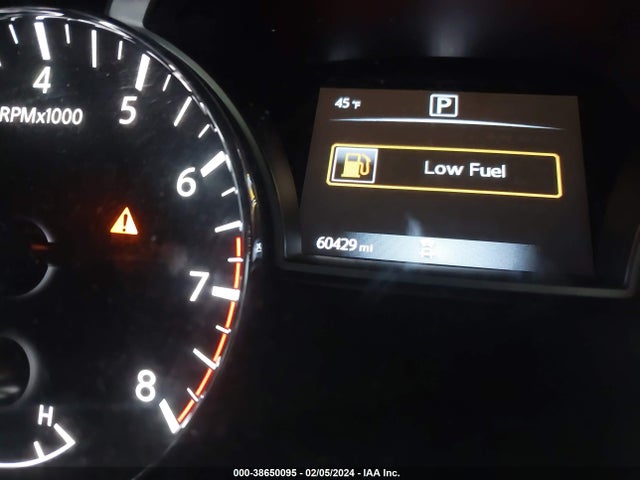 Nissan Altima 2.5 S 2018 1N4AL3AP7JC277419 Image 15