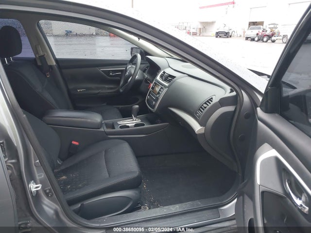 Nissan Altima 2.5 S 2018 1N4AL3AP7JC277419 Image 5