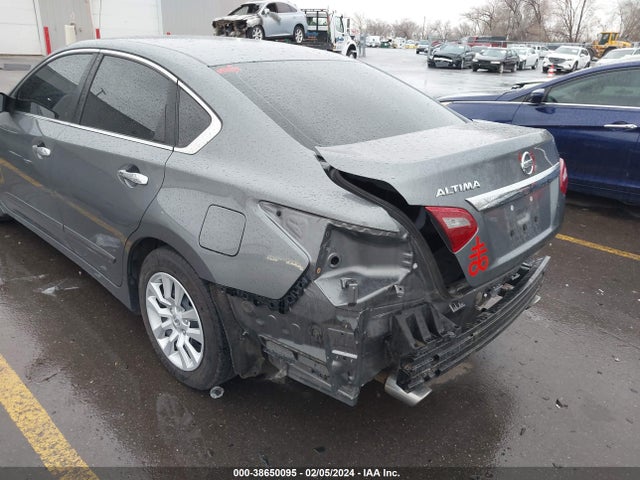Nissan Altima 2.5 S 2018 1N4AL3AP7JC277419 Image 6