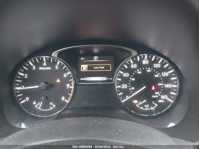 Nissan Altima 2.5 S 2018 1N4AL3AP7JC277419 Image 7