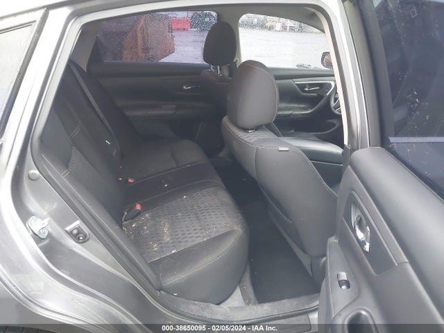 Nissan Altima 2.5 S 2018 1N4AL3AP7JC277419 Image 8
