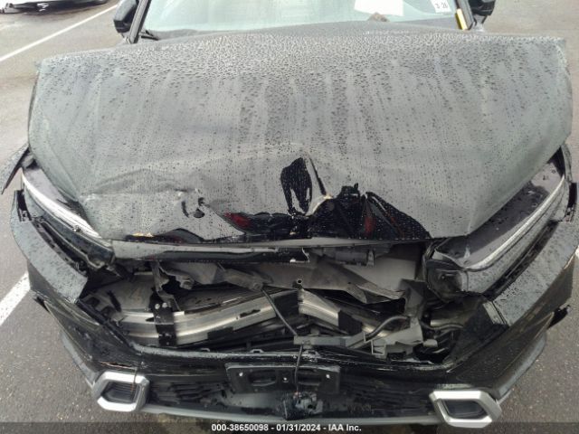 7FARS6H94PE012420 Honda Cr-v Hybrid Sport Touring