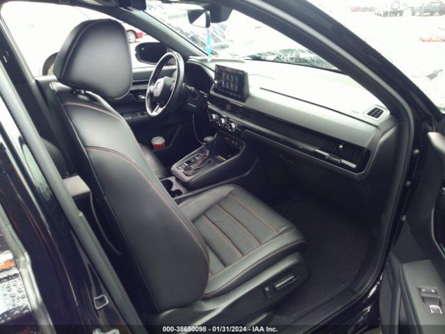 7FARS6H94PE012420 Honda Cr-v Hybrid Sport Touring