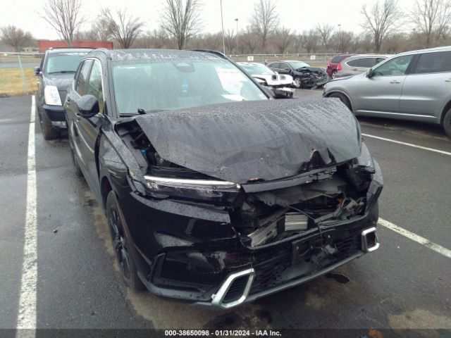 7FARS6H94PE012420 Honda Cr-v Hybrid Sport Touring