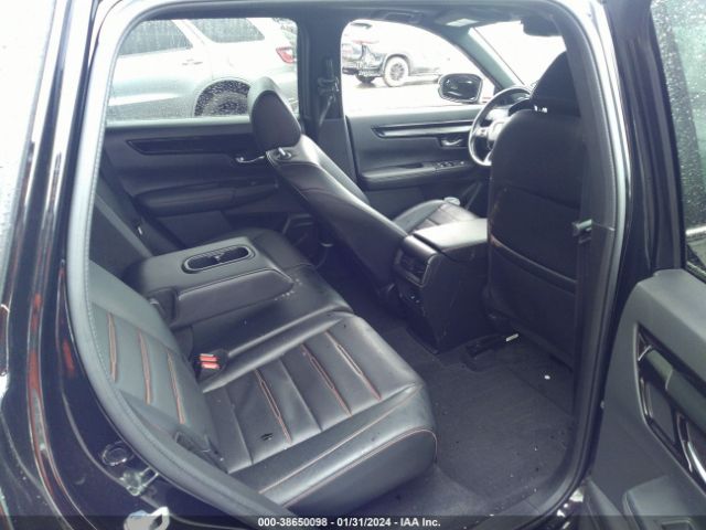 7FARS6H94PE012420 Honda Cr-v Hybrid Sport Touring