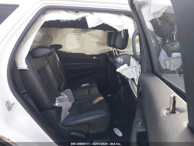 Dodge Durango Gt Plus Rwd 2021 1C4RDHDG6MC659707 Image 8