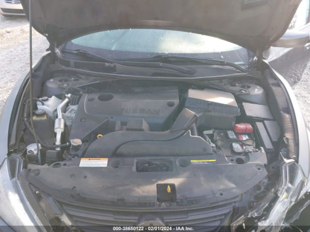 1N4AL3AP7GN379977 Nissan Altima 2.5 Sr