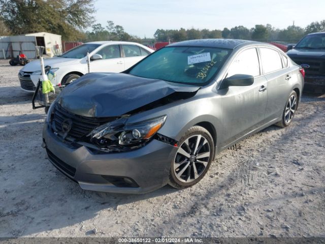 1N4AL3AP7GN379977 Nissan Altima 2.5 Sr