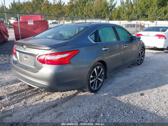 1N4AL3AP7GN379977 Nissan Altima 2.5 Sr