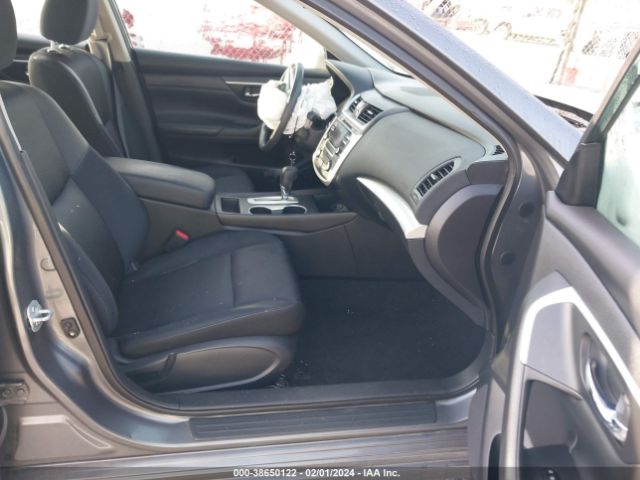 1N4AL3AP7GN379977 Nissan Altima 2.5 Sr