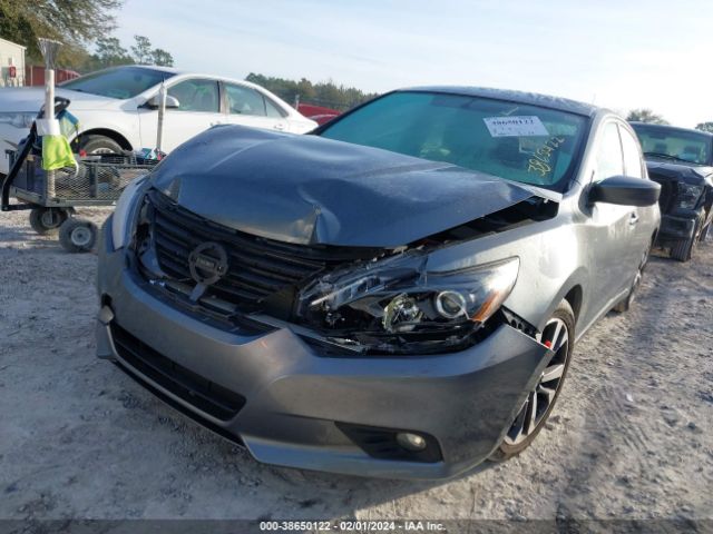 1N4AL3AP7GN379977 Nissan Altima 2.5 Sr
