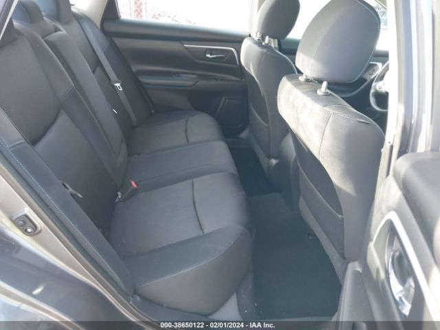 1N4AL3AP7GN379977 Nissan Altima 2.5 Sr