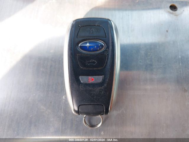 4S3GKAM66K3609835 Subaru Impreza 2.0i Sport