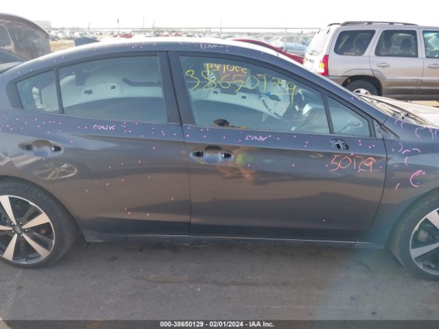 4S3GKAM66K3609835 Subaru Impreza 2.0i Sport