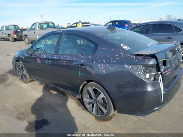 4S3GKAM66K3609835 Subaru Impreza 2.0i Sport