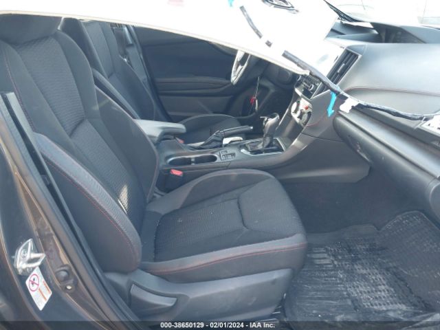 4S3GKAM66K3609835 Subaru Impreza 2.0i Sport